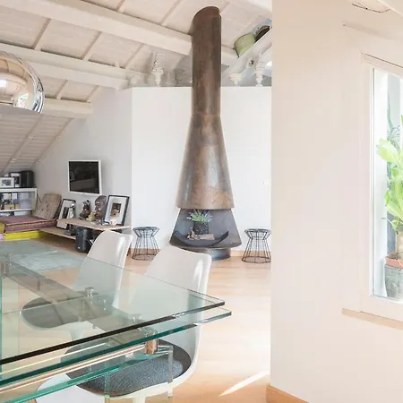 Apartamento Plum Guide - Chalet *