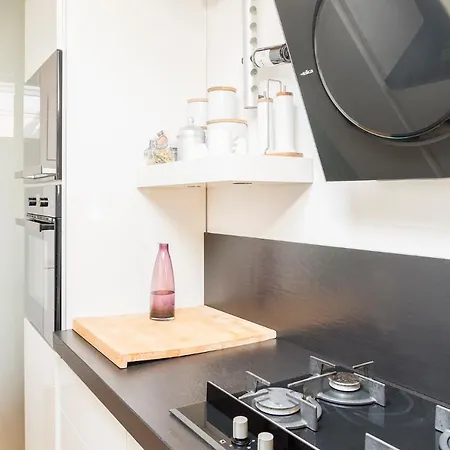 Plum Guide - Chalet Apartment *